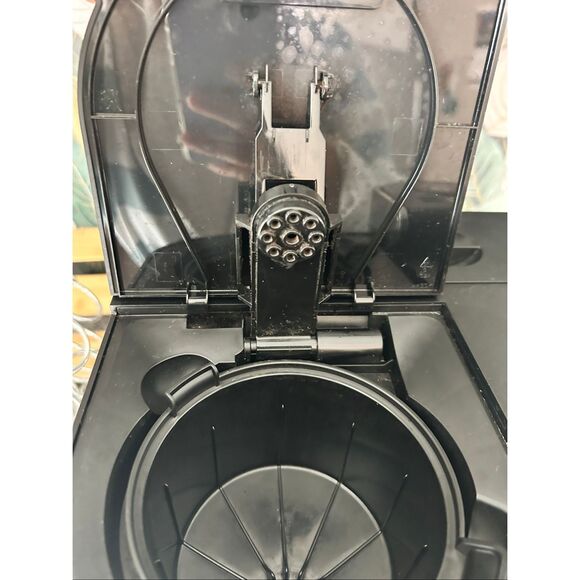 Keurig essential dual coffee maker pods and coffee ground coffee maker - Picture 2 of 5